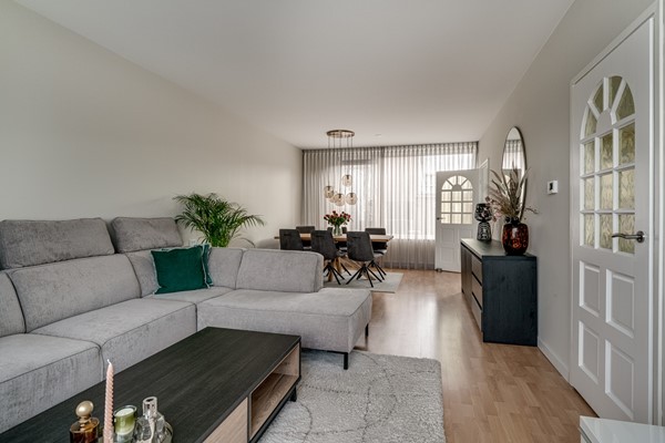 Medium property photo - Von Weberstraat 33, 6904 KC Zevenaar